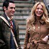 Penn Badgley, Blake Lively