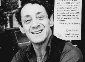 Harvey Milk