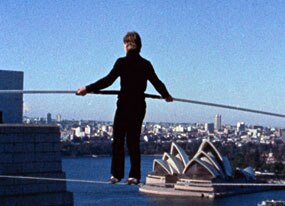 Man on Wire