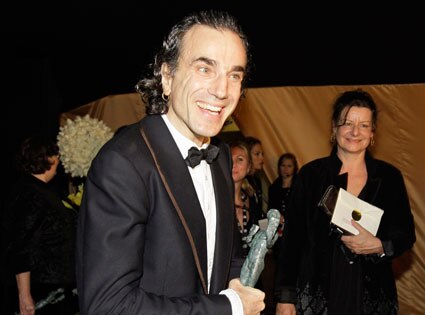 Daniel Day-Lewis