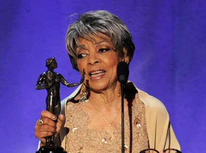 Ruby Dee