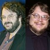 Peter Jackson, Guillermo del Toro
