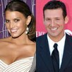 Jessica Simpson, Tony Romo