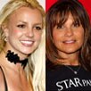 Britney Spears, Lynne Spears