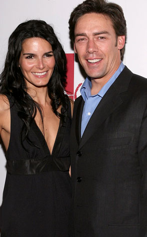 who is angie harmon married to. Angie Harmon, Jason Sehorn