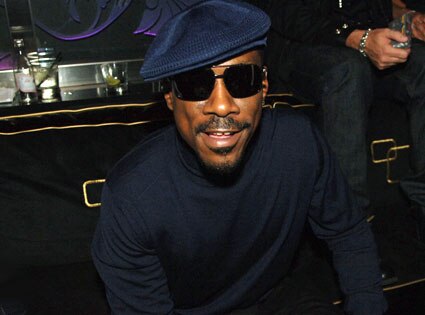 Eddie Murphy