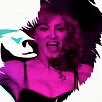 Madonna, Super Bowl Commercial 