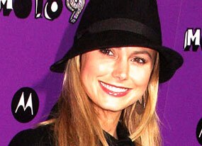 Stacy Keibler