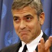 George Clooney