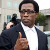 Wesley Snipes