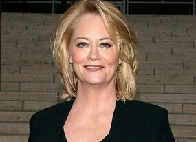 Cybil Shepherd