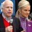 John McCain, Cindy McCain