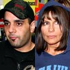 Sam Lutfi, Lynne Spears