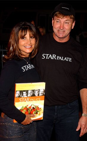 Jamie Spears, Lynne Spears