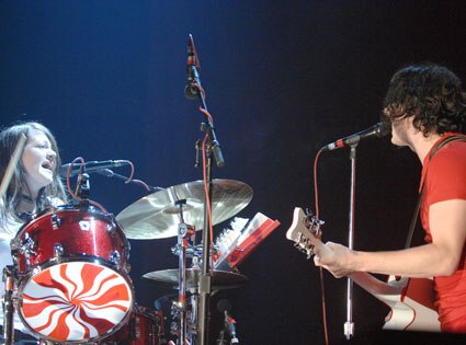 White Stripes 