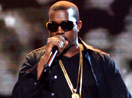 Kanye West Kanye West