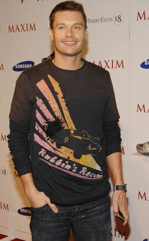 Seacrest, Ryan