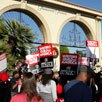 WGA Strikers