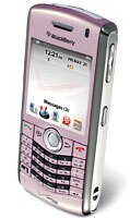 BlackBerry Pearl (Pink)