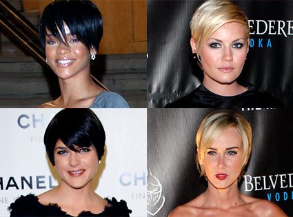 elisha cuthbert pixie haircut