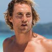 Fool's Gold: Matthew McConaughey