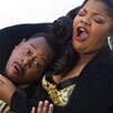 Welcome Home Roscoe Jenkins: Martin Lawrence, Mo'nique