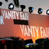 Vanity Fair Oscar party