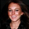 Lindsay Lohan