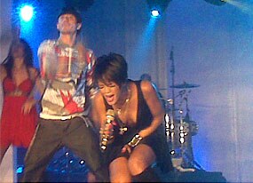 Rihanna