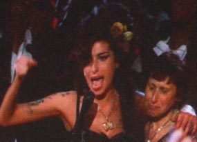 Amy Winehouse