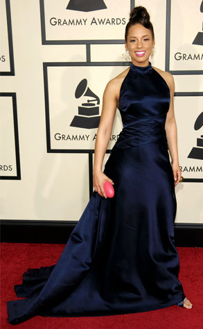 Alicia Keys