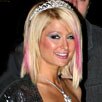 Paris Hilton