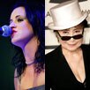 Lennon Murphy, Yoko Ono 