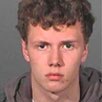 Barron Hilton, mugshot