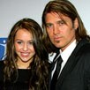 Billy Ray Cyrus, Miley Cyrus
