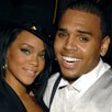 Rihanna, Chris Brown