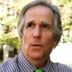 Henry Winkler