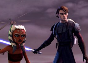 Star Wars: The Clone Wars