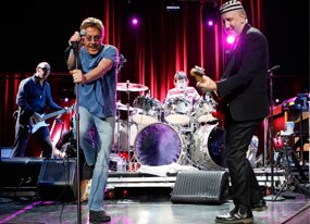 The Who
