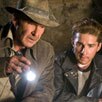 Indiana Jones and the Kingdom of the Crystal Skull