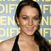 Lindsay Lohan