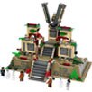 Indiana Jones and the Kingdom of the Crystal Skull Legos