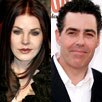 Priscilla Presley, Adam Carolla