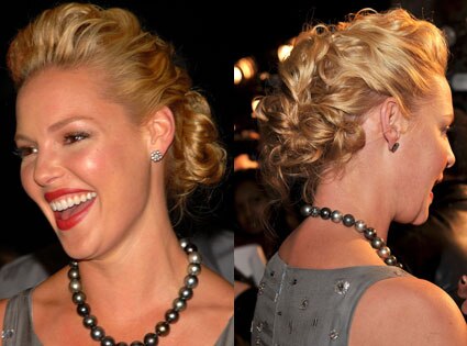 katherine heigl hair. WEDDING//: [hair do]