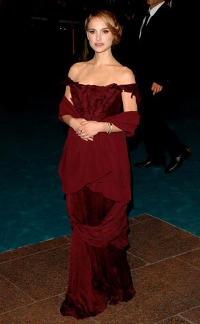 Natalie Portman