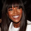 Naomi Campbell