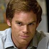 Michael C. Hall, Dexter