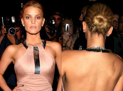 Jessica Simpson