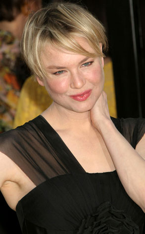 renee zellweger. Renee Zellweger