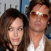 angelina jolie, brad pitt 